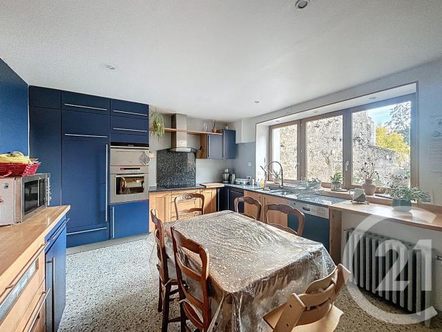 Maison 5 pièces 133 m²