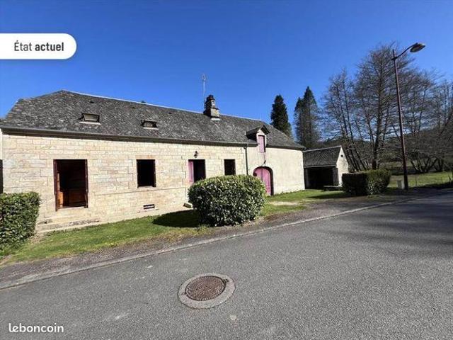 Maison 5 pièces 117 m²