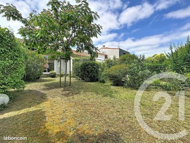 Maison 5 pièces 117 m²