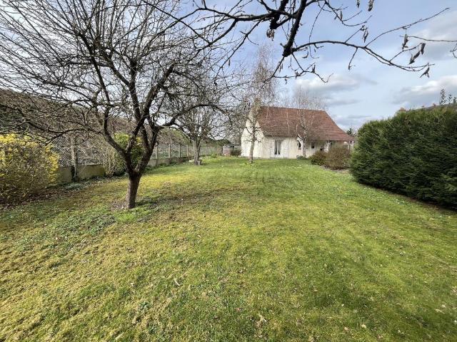 Maison 5 pièces 117 m²