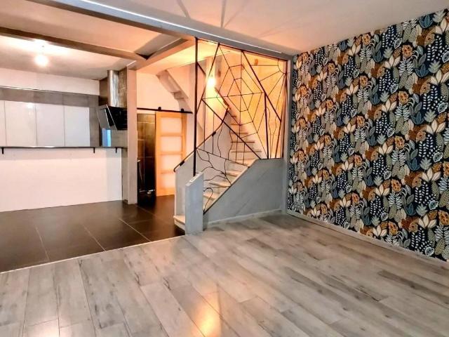 Maison 5 pièces 117 m²