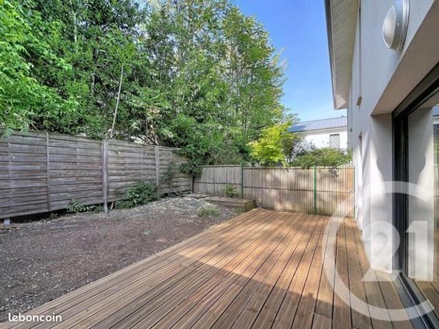 Maison 5 pièces 117 m²