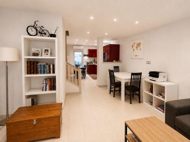 Maison 5 pièces 117 m²