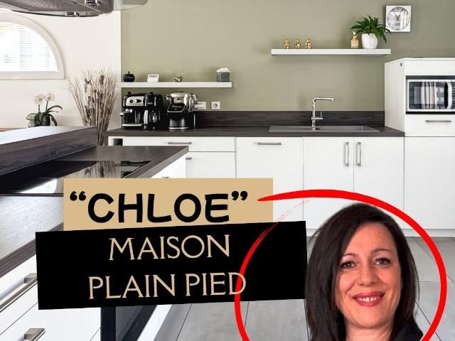 Maison 5 pièces 117 m²