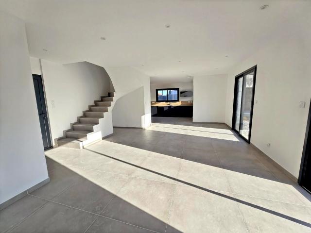 Maison 5 pièces 117 m²
