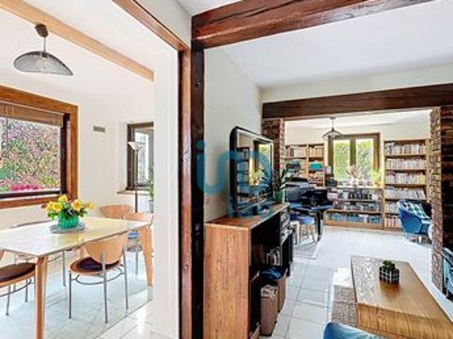 Maison 5 pièces 117 m²