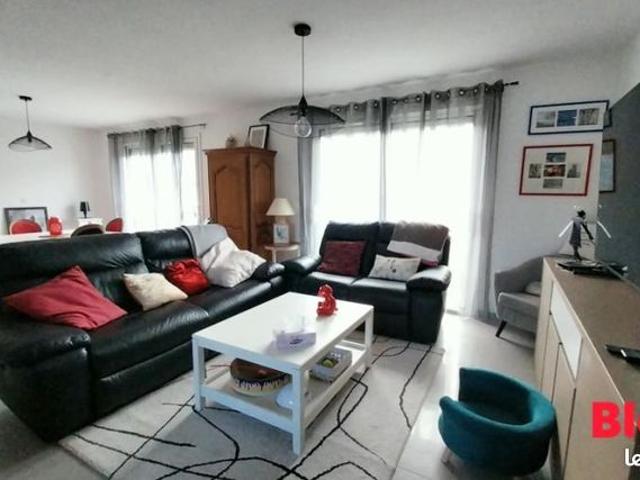 Maison 5 pièces 117 m²