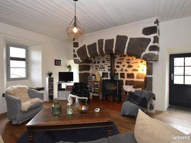 Maison 5 pièces 117 m²