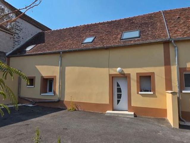 Maison 5 pièces 117 m²