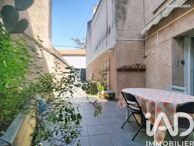 Maison 5 pièces 117 m²