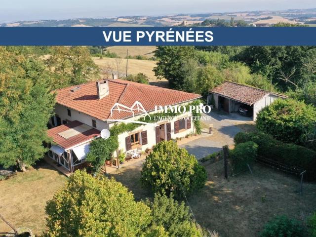 Maison 5 pièces 117 m²