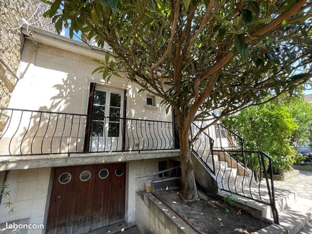 Maison 5 pièces 117 m²