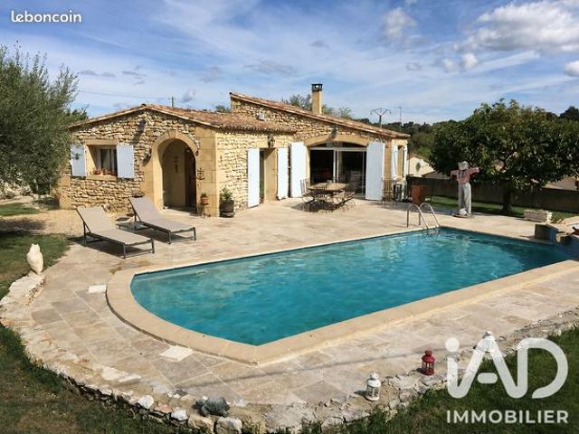 Maison 5 pièces 117 m²