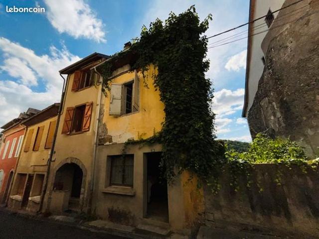 Maison 5 pièces 117 m²