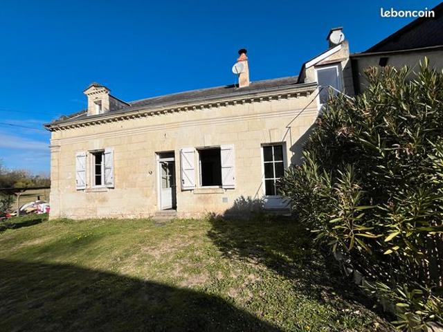 Maison 5 pièces 117 m²