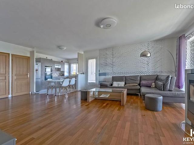 Maison 5 pièces 117 m²