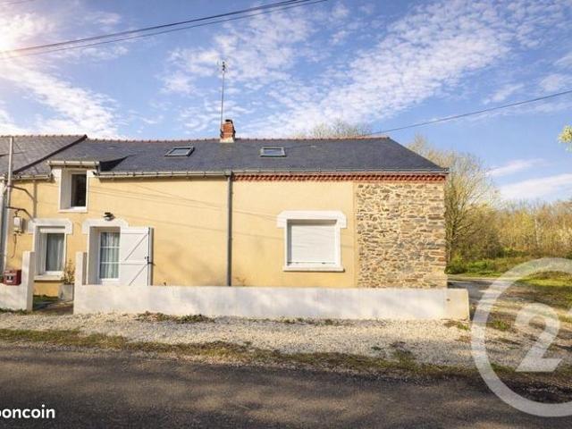 Maison 5 pièces 117 m²