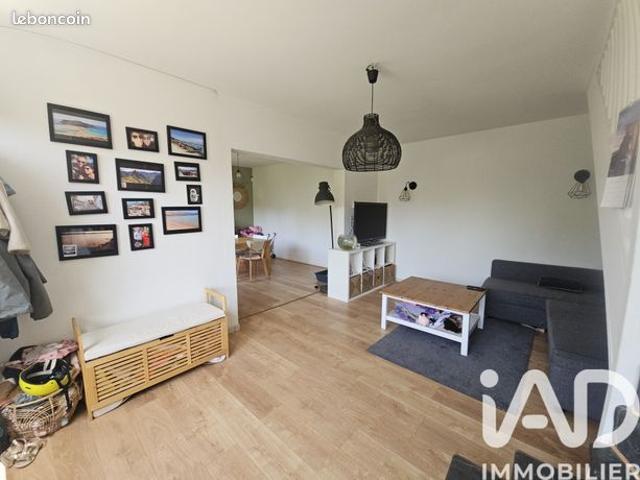 Maison 5 pièces 117 m²