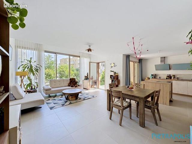 Maison 5 pièces 117 m²