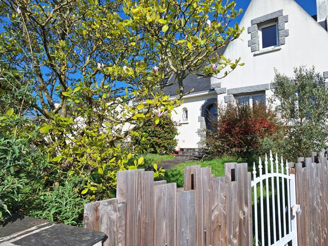 Maison 5 pièces 117 m²