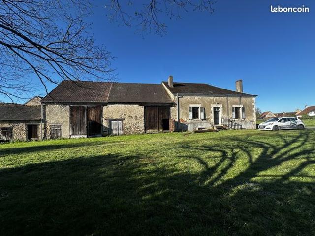 Maison 5 pièces 117 m²