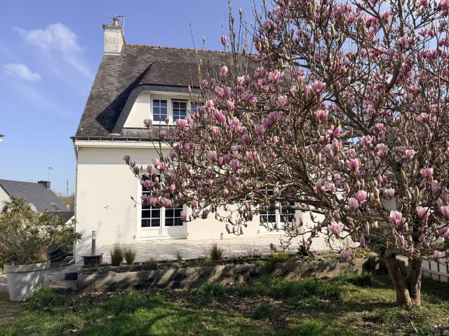 Maison 5 pièces 117 m²