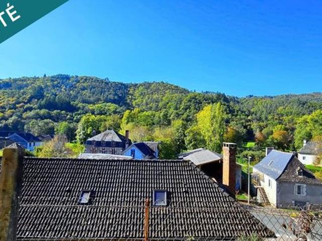 Maison 5 pièces 117 m²
