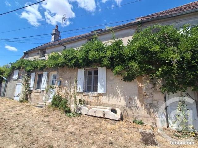 Maison 5 pièces 117 m²