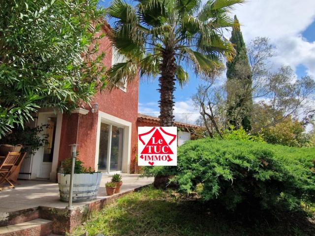 Maison 5 pièces 117 m²