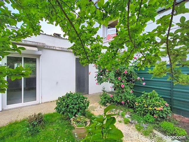 Maison 5 pièces 117 m²