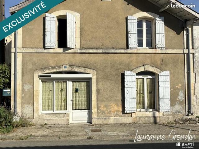 Maison 5 pièces 117 m²