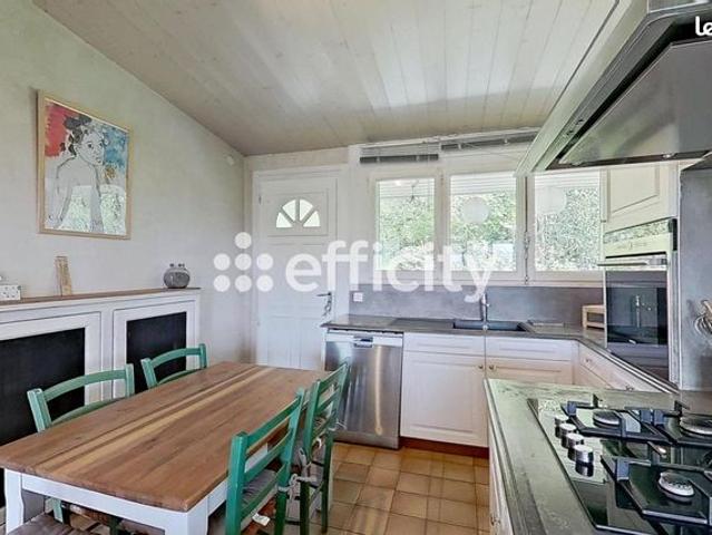 Maison 5 pièces 117 m²