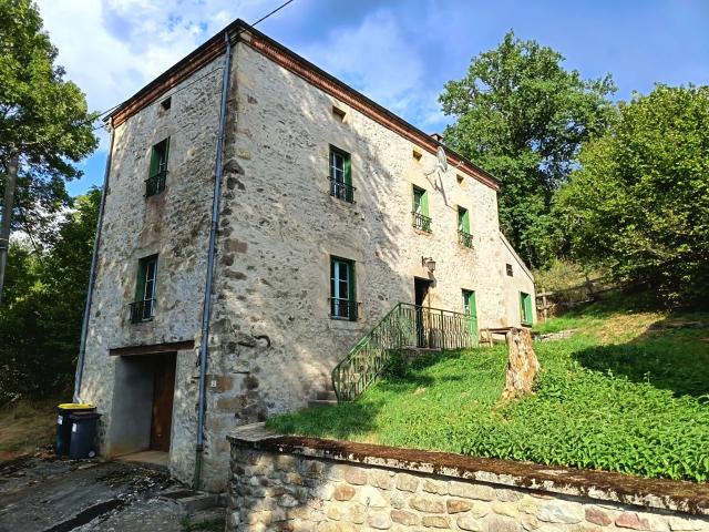 Maison 5 pièces 117 m²