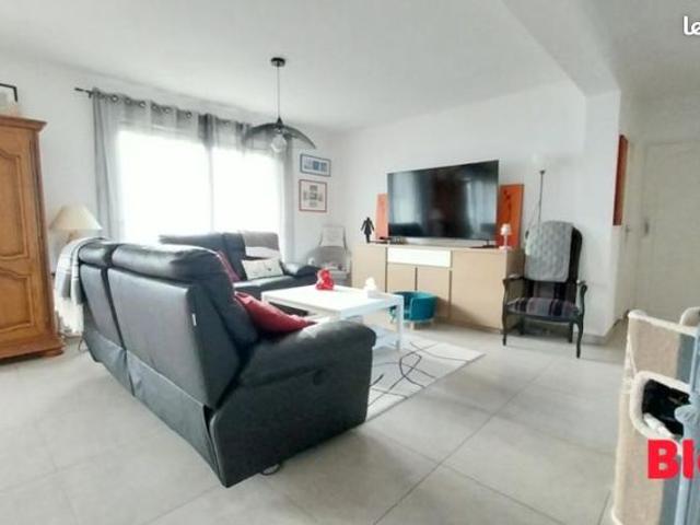 Maison 5 pièces 117 m²