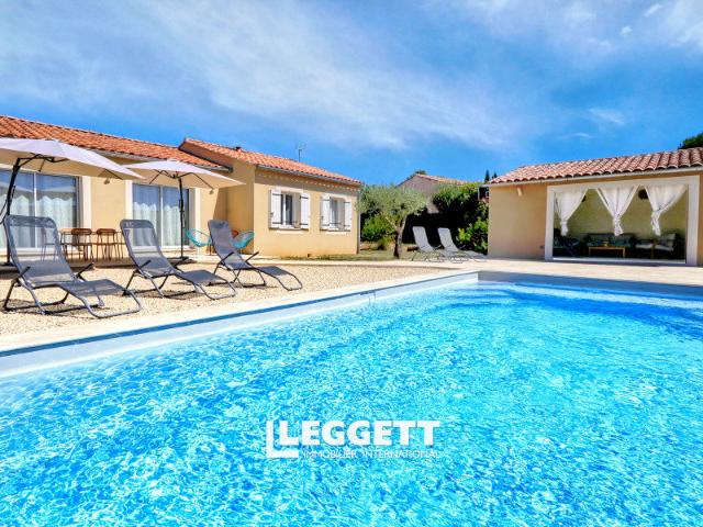 Maison 5 pièces 117 m²