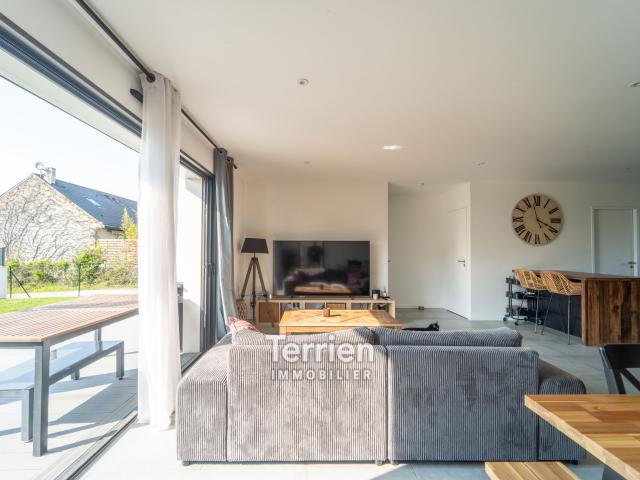 Maison 5 pièces 117 m²