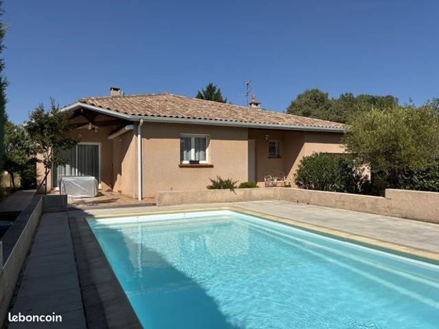 Maison 5 pièces 117 m²