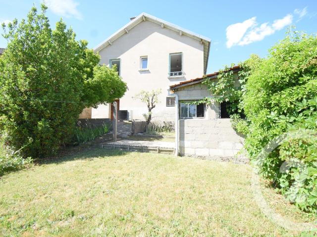 Maison 5 pièces 117 m²