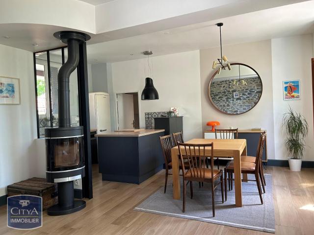 Maison 5 pièces 117 m²