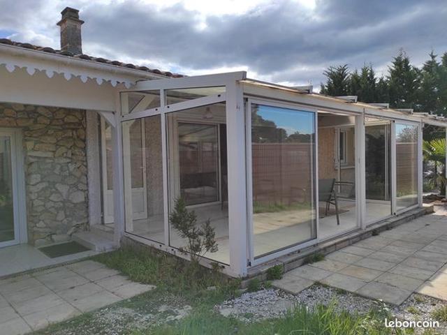 Maison 5 pièces 117 m²