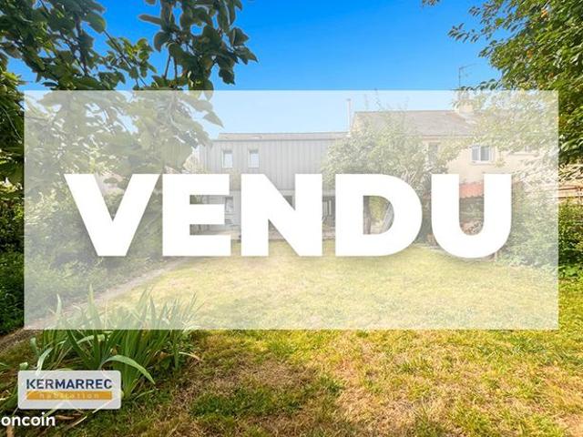 Maison 5 pièces 117 m²