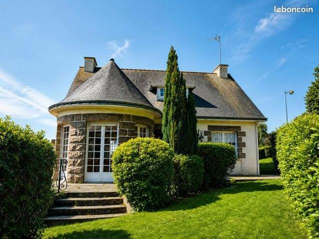 Maison 5 pièces 117 m²