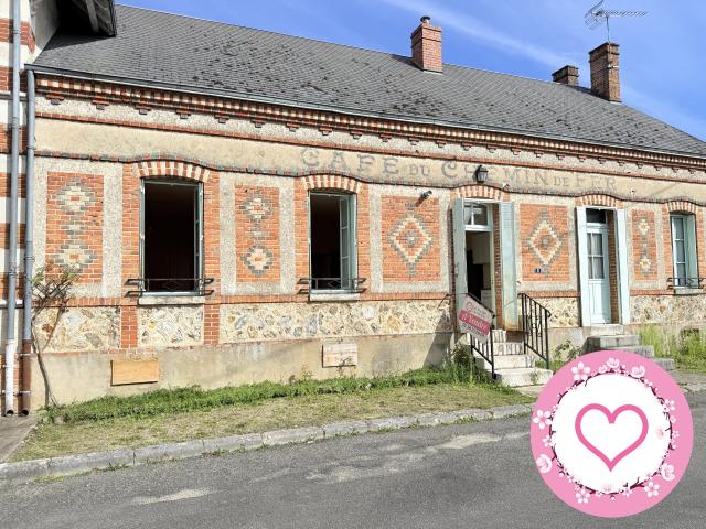 Maison 5 pièces 117 m²