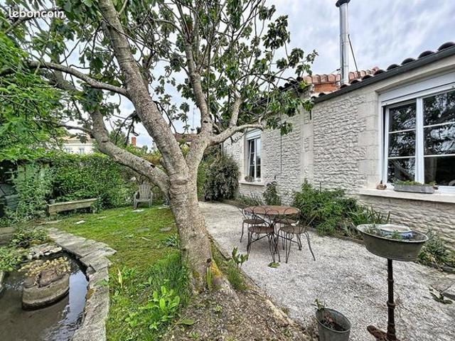 Maison 5 pièces 117 m²
