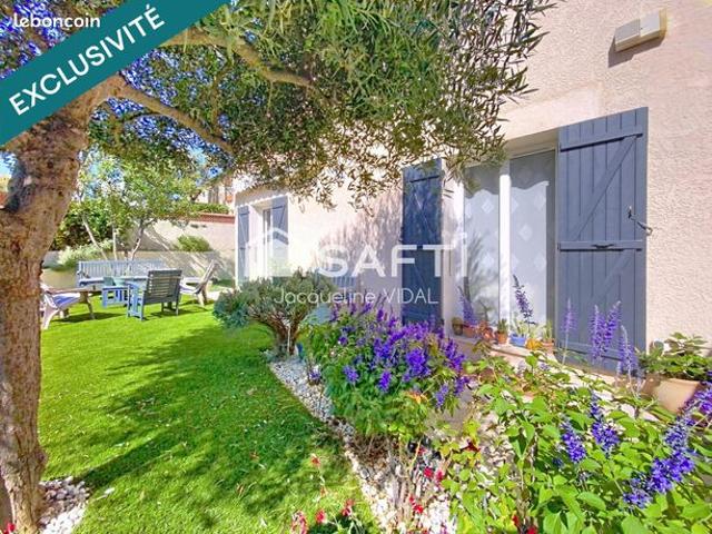 Maison 5 pièces 117 m²