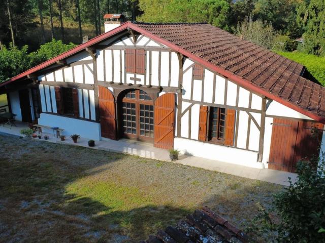 Maison 5 pièces 117 m²