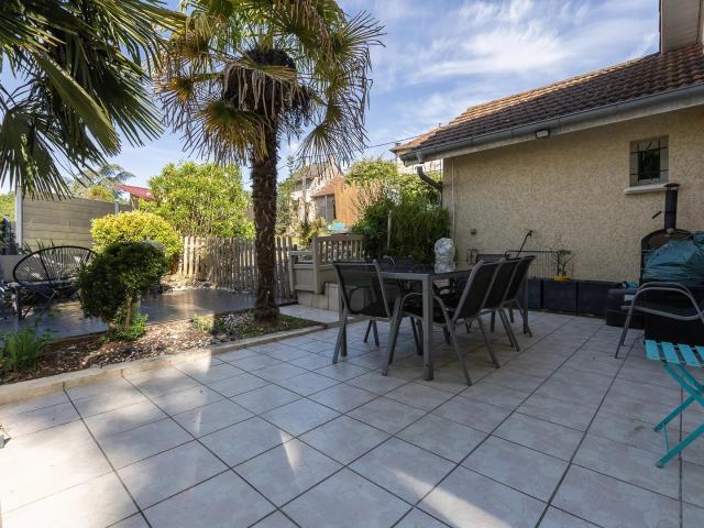 Maison 5 pièces 117 m²