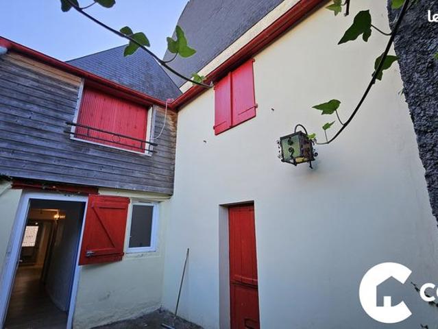 Maison 5 pièces 117 m²