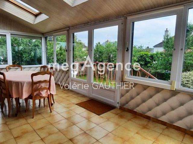 Maison 5 pièces 117 m²