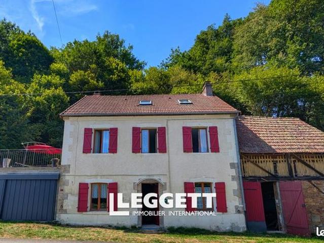 Maison 5 pièces 117 m²